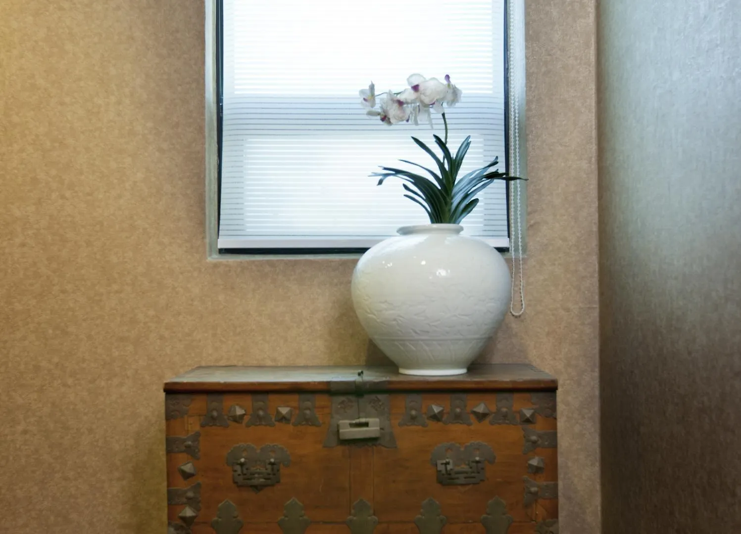 Central Tourist Hotel Seoul