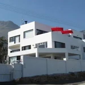 *** Bed & Breakfast Cape View South Africa