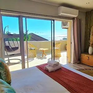 **** Guest house African Groove Camps Bay South Africa