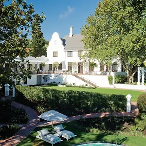 ***** Hotel The Andros Boutique South Africa