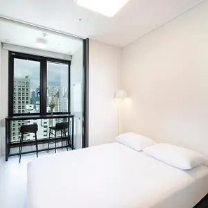  Apartment Gem South Korea