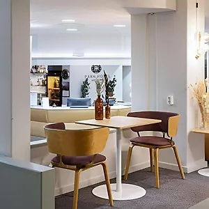*** Hotel Finlandia Park Finland