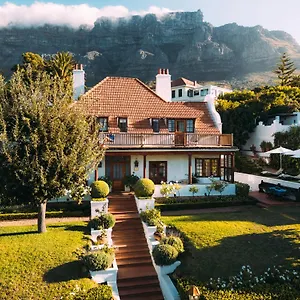 **** Bed & Breakfast Acorn House South Africa