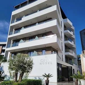  Hotel Boutique Onix Albania
