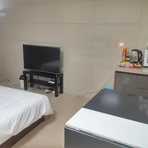 Guest house Myeongdong, Seoul