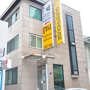 スカイパーク セントラル ミョンドン ソウル特別市