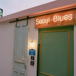 Guest house Blues, Seoul