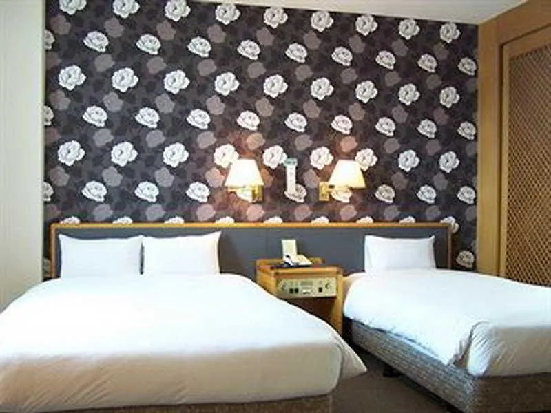 Central Tourist Hotel Seúl