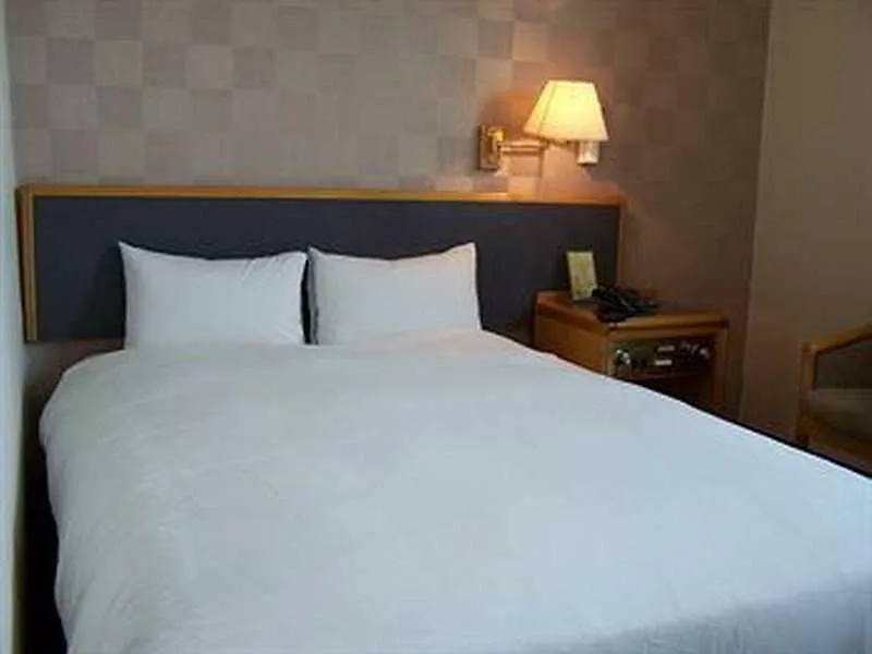 Central Tourist Hotel Seúl